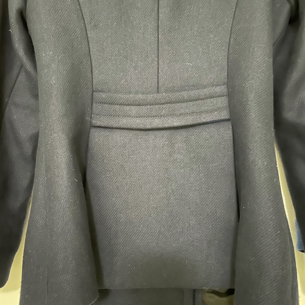 Stunning Smythe military style coat - Picture 10 of 10